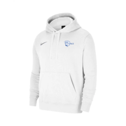 SWEAT A CAPUCHE PARK 20 COTON