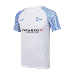 MAILLOT ACADEMY S/S REPLICA JUNIOR