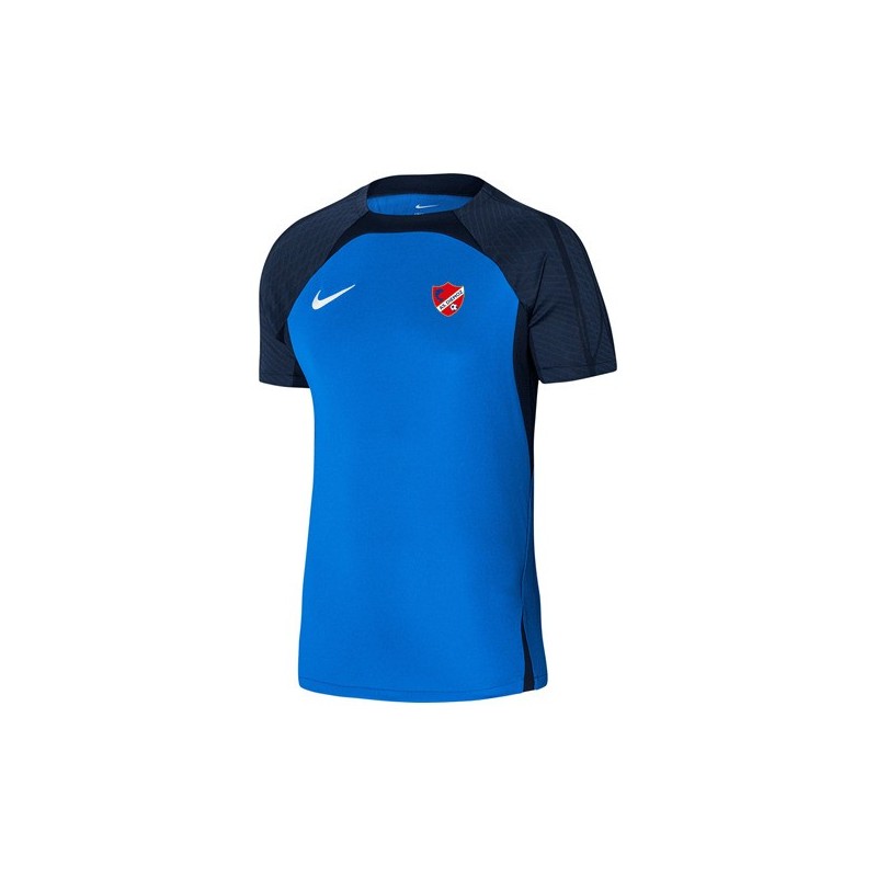 MAILLOT STRIKE III JUNIOR