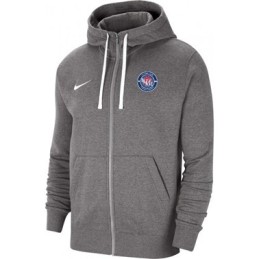 VESTE A CAPUCHE TEAM CLUB 20