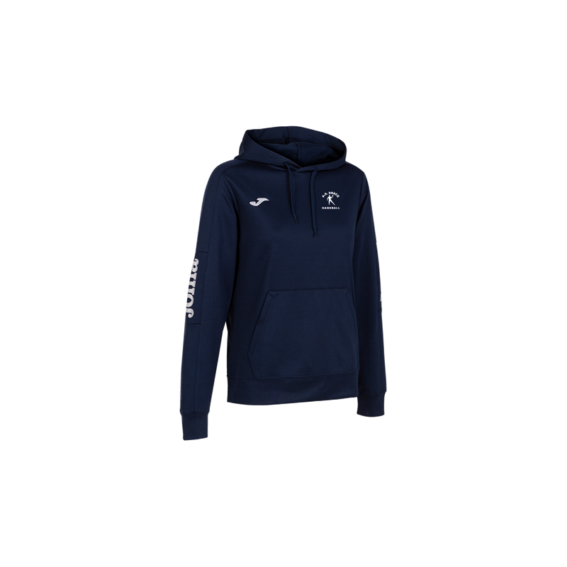 SWEAT A CAPUCHE CHAMPIONSHIP IV FEMME