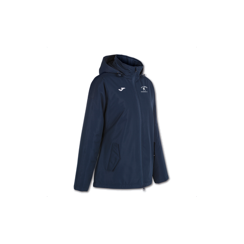 ANORAK TRIVOR FEMME