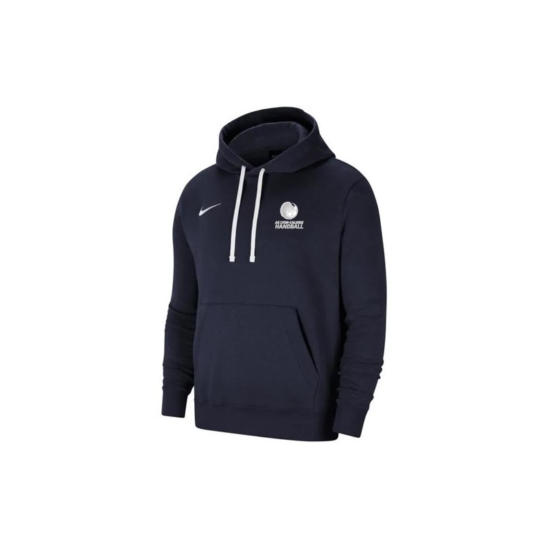 SWEAT A CAPUCHE TEAM CLUB 20 JUNIOR