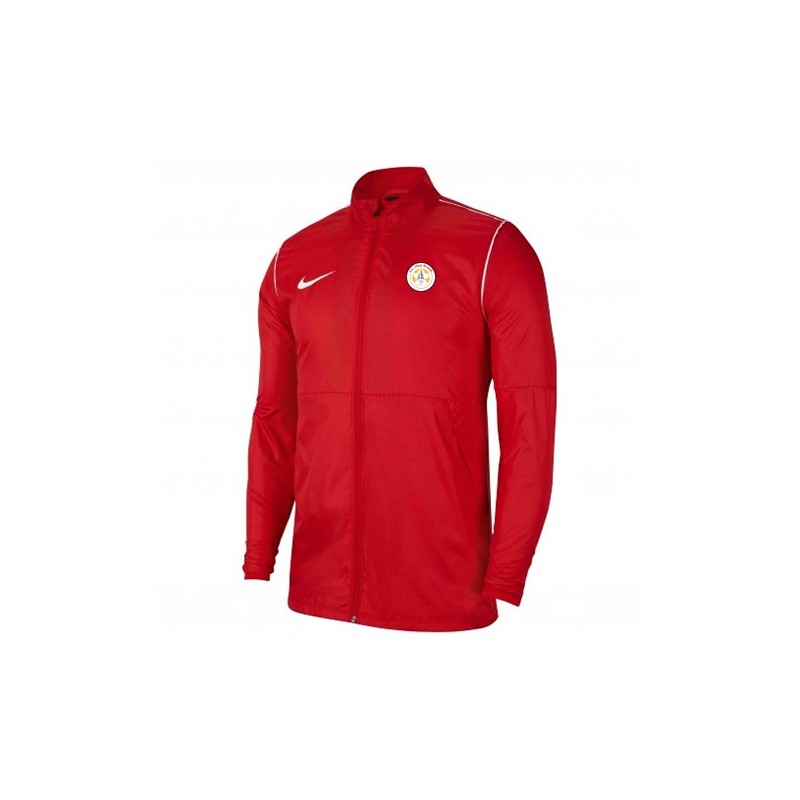 VESTE DE PLUIE PARK 20 JUNIOR