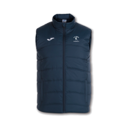 GILET SANS MANCHES URBAN IV