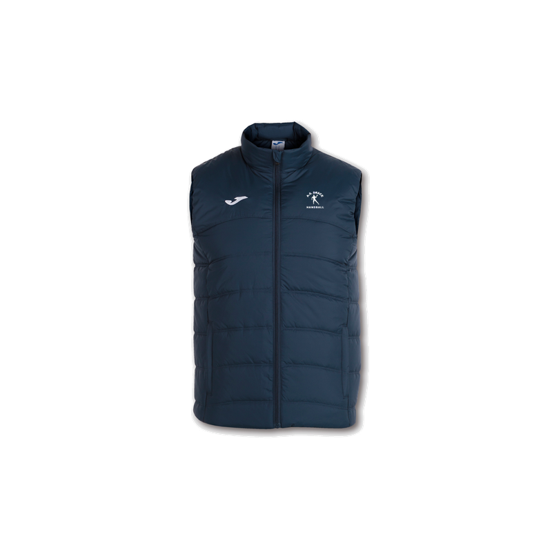 GILET SANS MANCHES URBAN IV