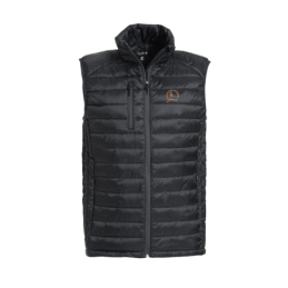 GILET SANS MANCHES HUDSON