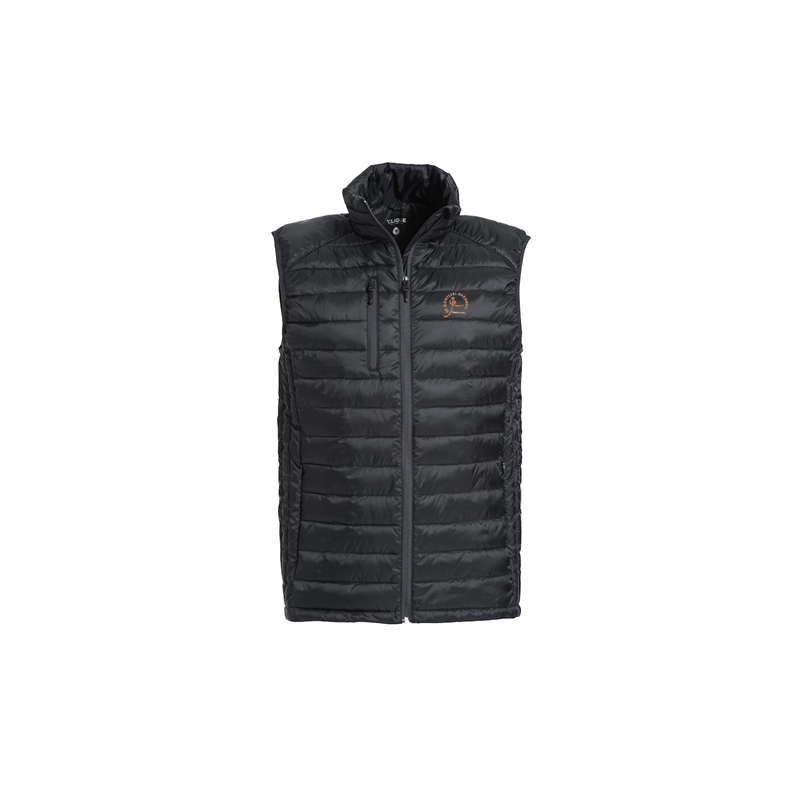 GILET SANS MANCHES HUDSON