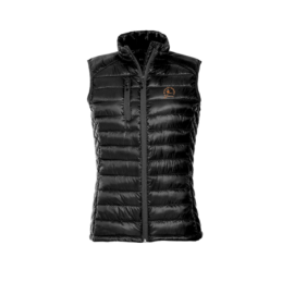 GILET SANS MANCHES HUDSON FEMME