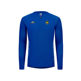 SWEAT COL ZIPPE ELITE