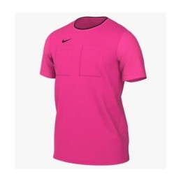 MAILLOT MANCHES COURTES 2024-2025 ROSE