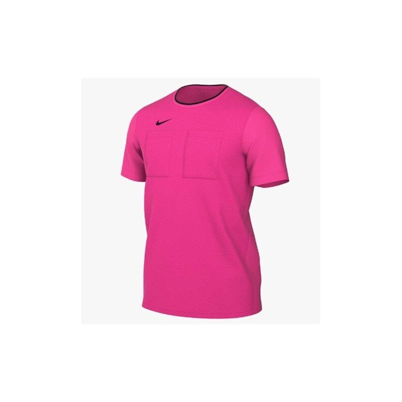 MAILLOT MANCHES COURTES 2024-2025 ROSE