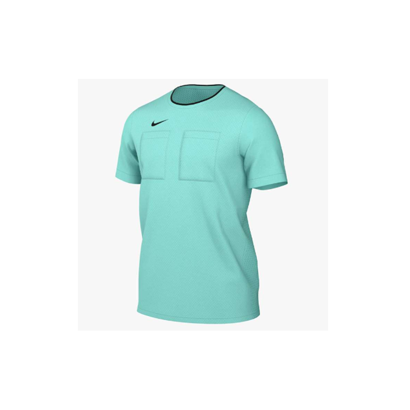 MAILLOT MANCHES COURTES 2024-2025 HYPER TURQUOISE