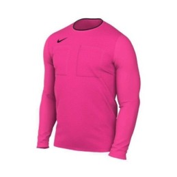 MAILLOT MANCHES LONGUES 2024-2025 ROSE