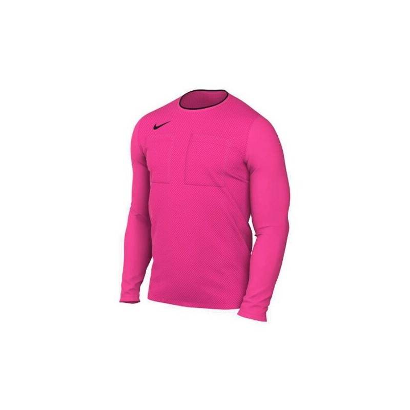 MAILLOT MANCHES LONGUES 2024-2025 ROSE