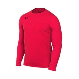 MAILLOT MANCHES LONGUES 2024-2025 CRIMSON