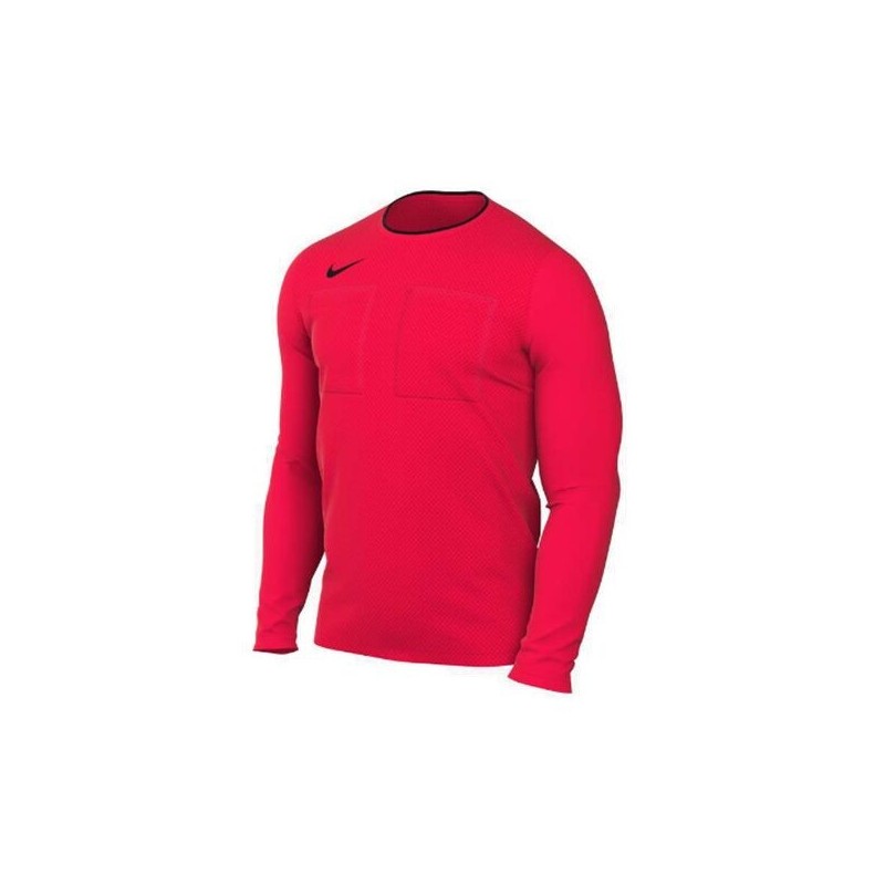 MAILLOT MANCHES LONGUES 2024-2025 CRIMSON