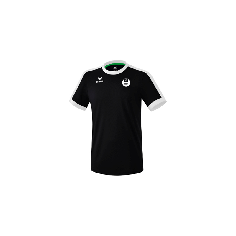 MAILLOT D'ECHAUFFEMENT RETRO STAR