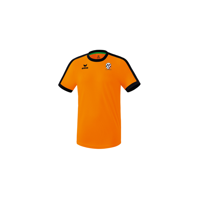 MAILLOT RETRO STAR GARDIEN JUNIOR