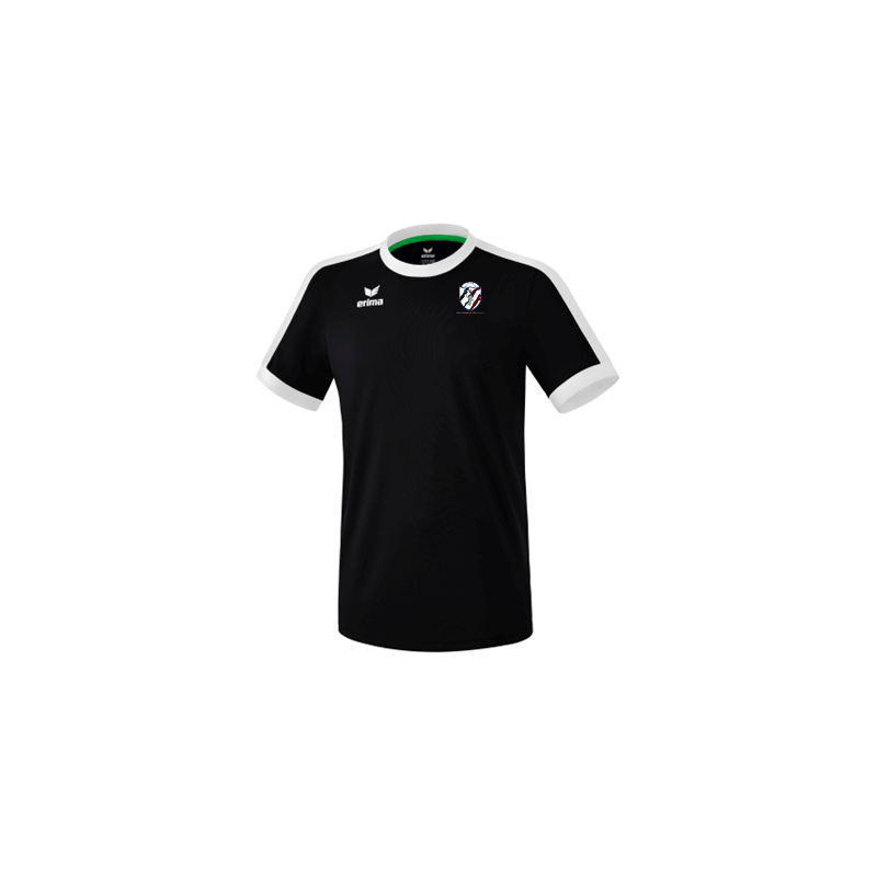 MAILLOT D'ECHAUFFEMENT RETRO STAR