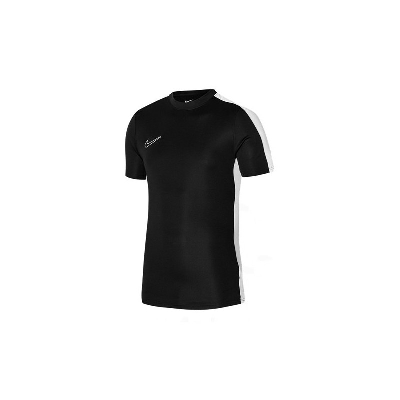 Nike academy top black online