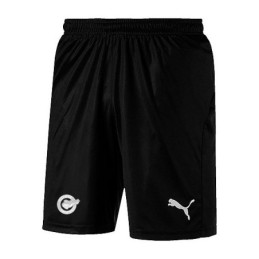 SHORT TEAMRISE ADULTE