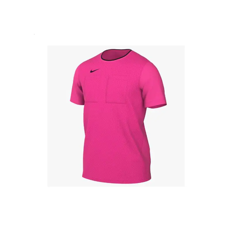 MAILLOT MANCHES COURTES 2024-2025 ROSE FEMME