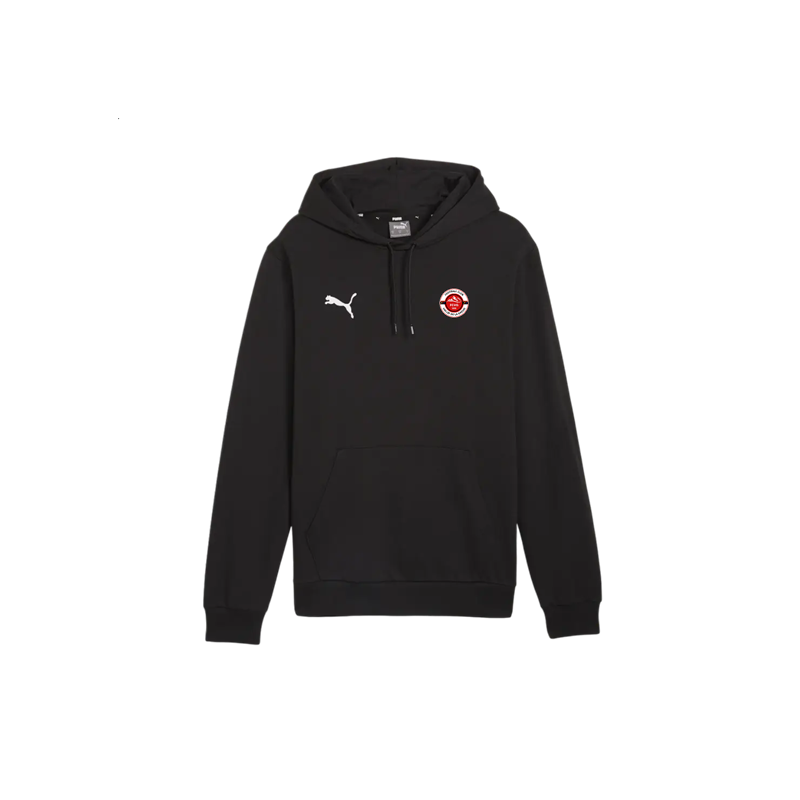 SWEAT A CAPUCHE TEAMGOAL CASUALS