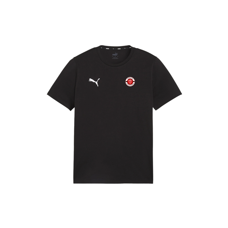 T-SHIRT TEAMGOAL CASUALS JUNIOR