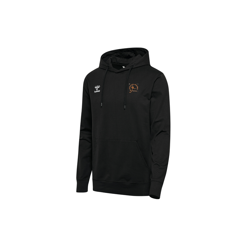 SWEAT A CAPUCHE HMLGO 2.0 COTON HOMME