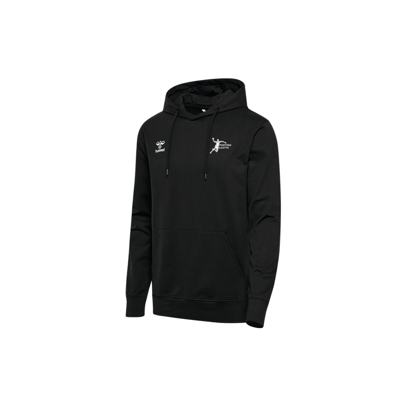 SWEAT A CAPUCHE HMLGO 2.0 JUNIOR