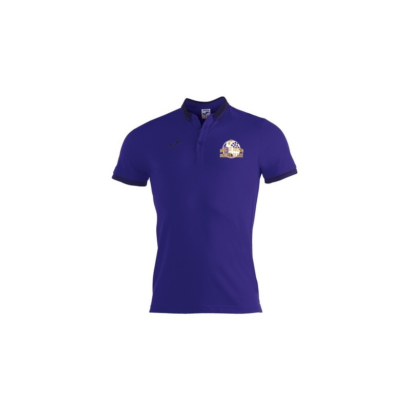 POLO SUPPORTER BALI II HOMME