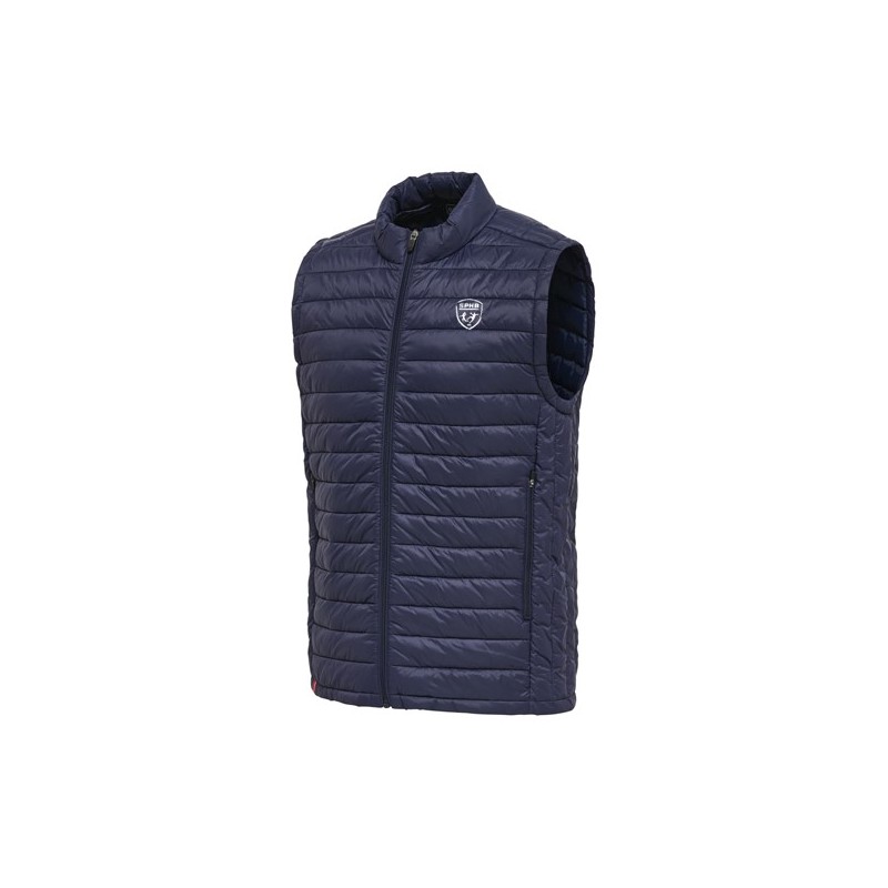 GILET SANS MANCHES HMLGO QUILTED