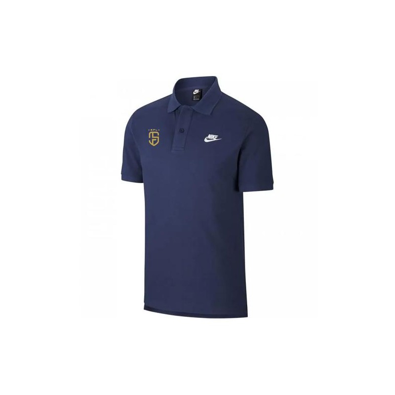 POLO TEAM CLUB HOMME