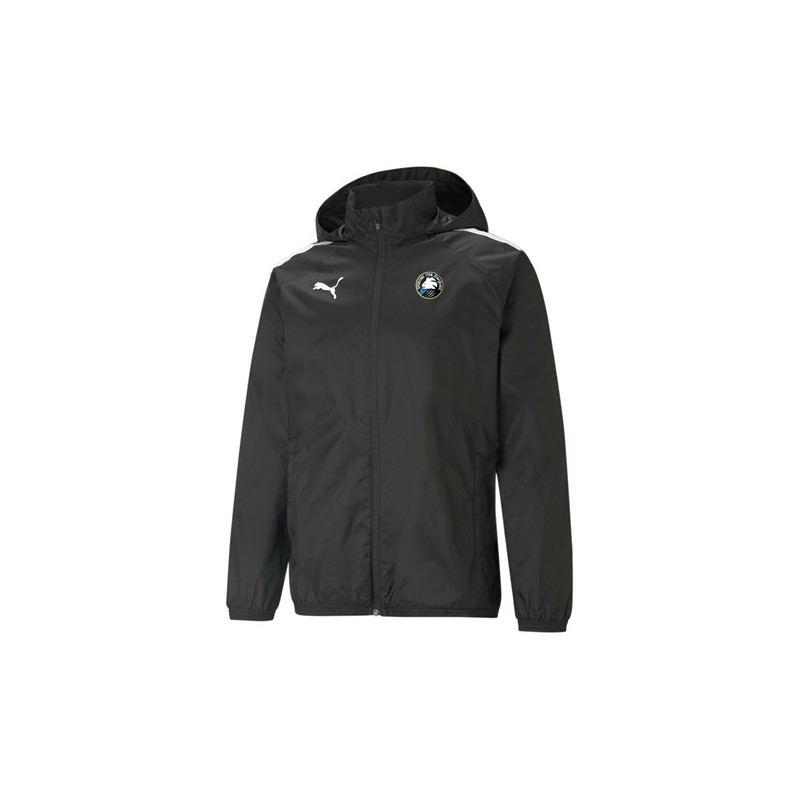 BLOUSON TEAMLIGA ALL WEATHER