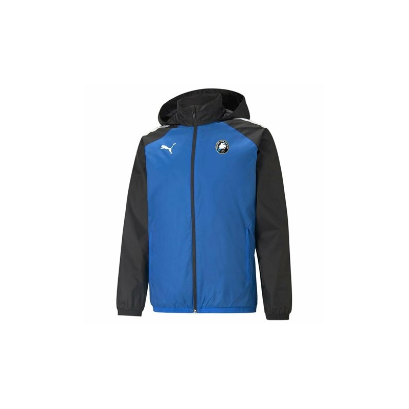 BLOUSON TEAMLIGA ALL WEATHER