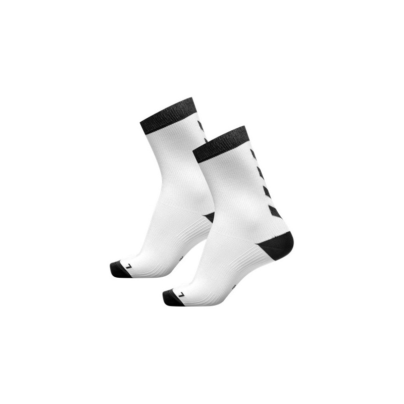 PACK DE 2 PAIRES DE CHAUSSETTES ELEMENT INDOOR