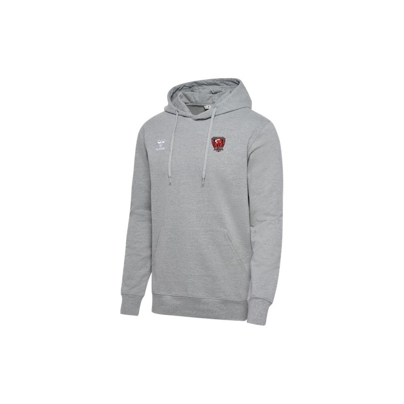 SWEAT A CAPUCHE HMLGO 2.0