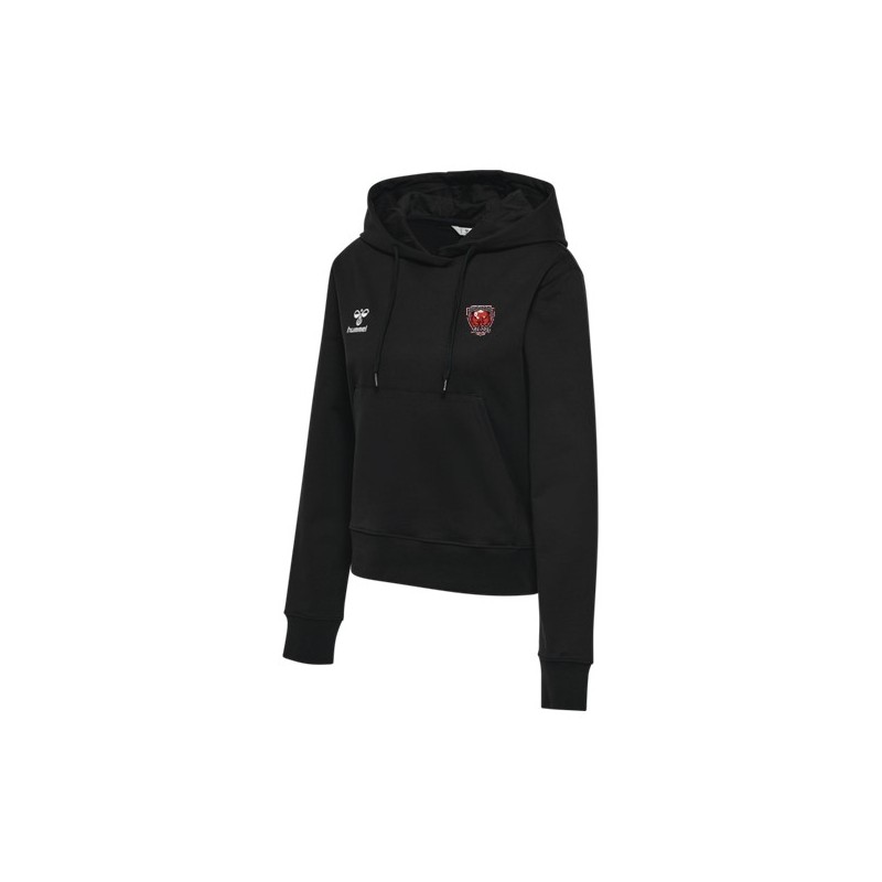 SWEAT A CAPUCHE HMLGO 2.0 FEMME