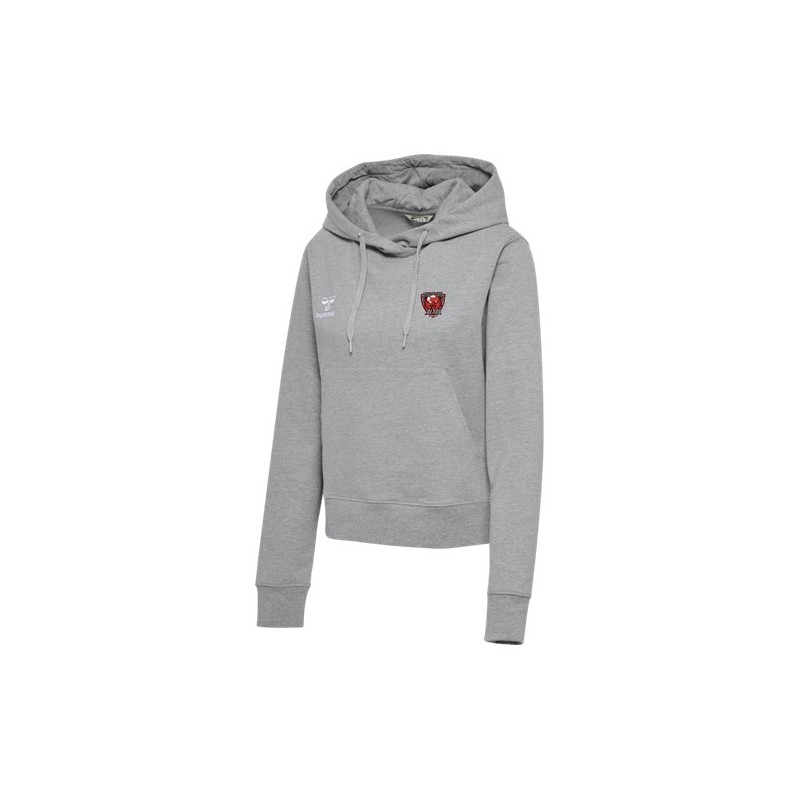 SWEAT A CAPUCHE HMLGO 2.0 FEMME