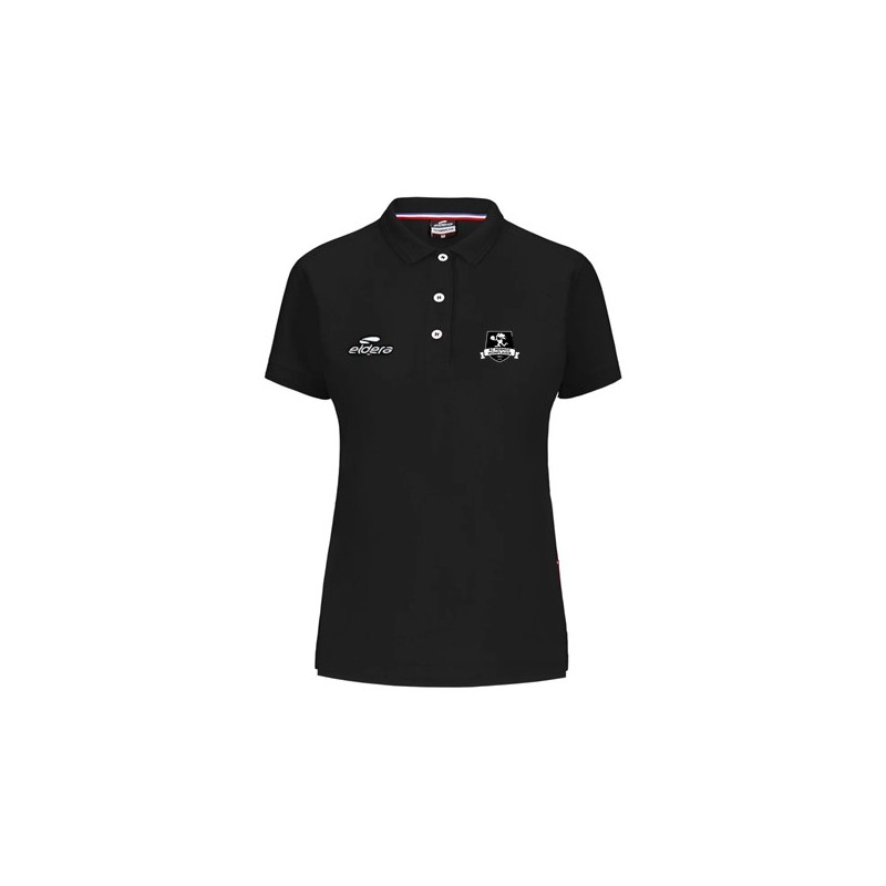 POLO CLASSICO FEMME