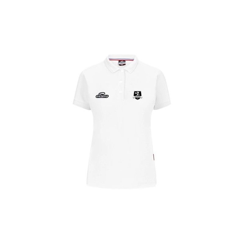 POLO CLASSICO FEMME