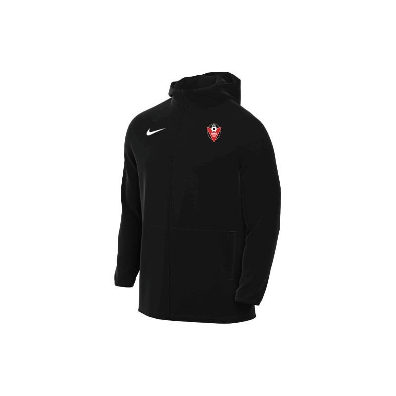 VESTE DE PLUIE ACADEMY PRO 24 JUNIOR