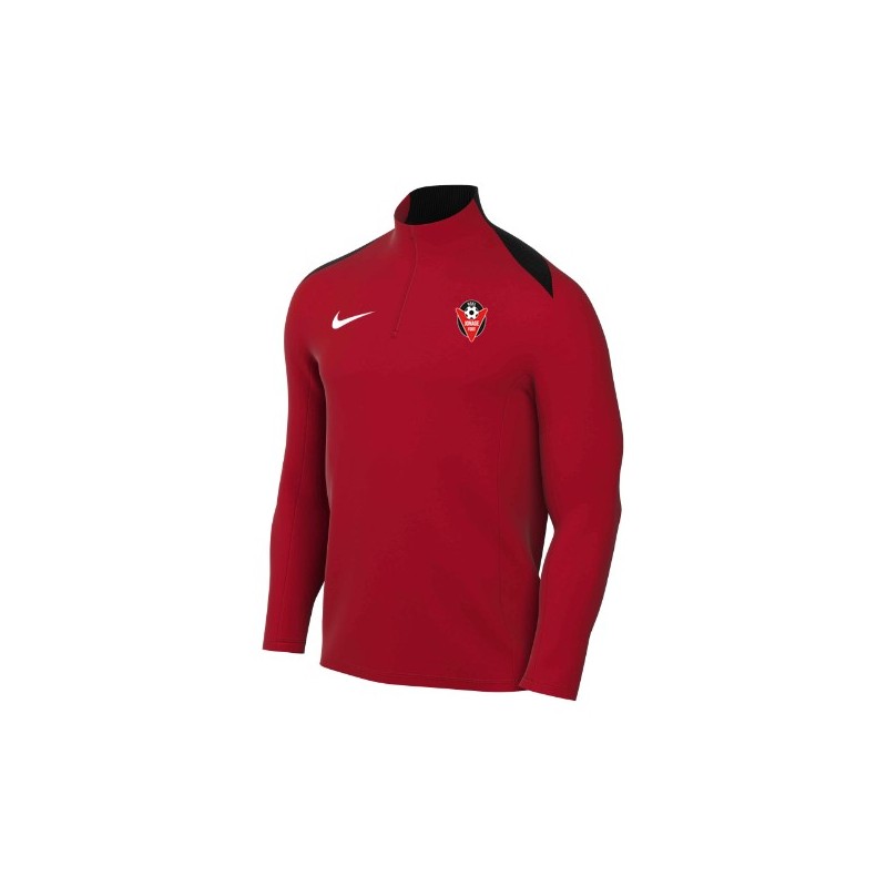 SWEAT 1/2 ZIP ACADEMY PRO 24 ENFANT