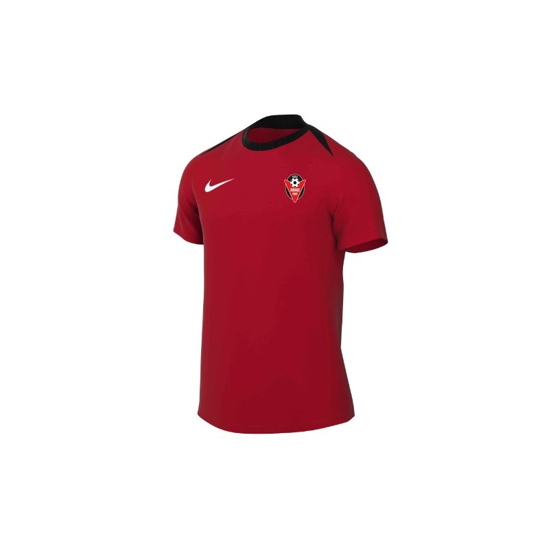 MAILLOT ACADEMY PRO 24 HOMME