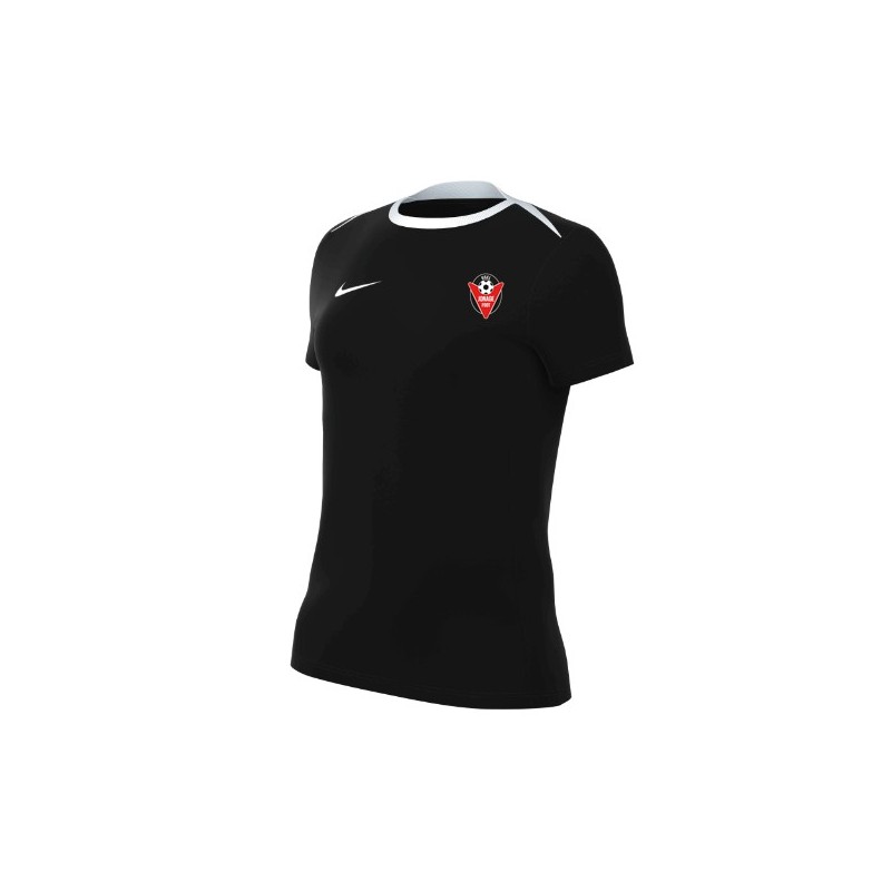 MAILLOT ACADEMY PRO 24 FEMME