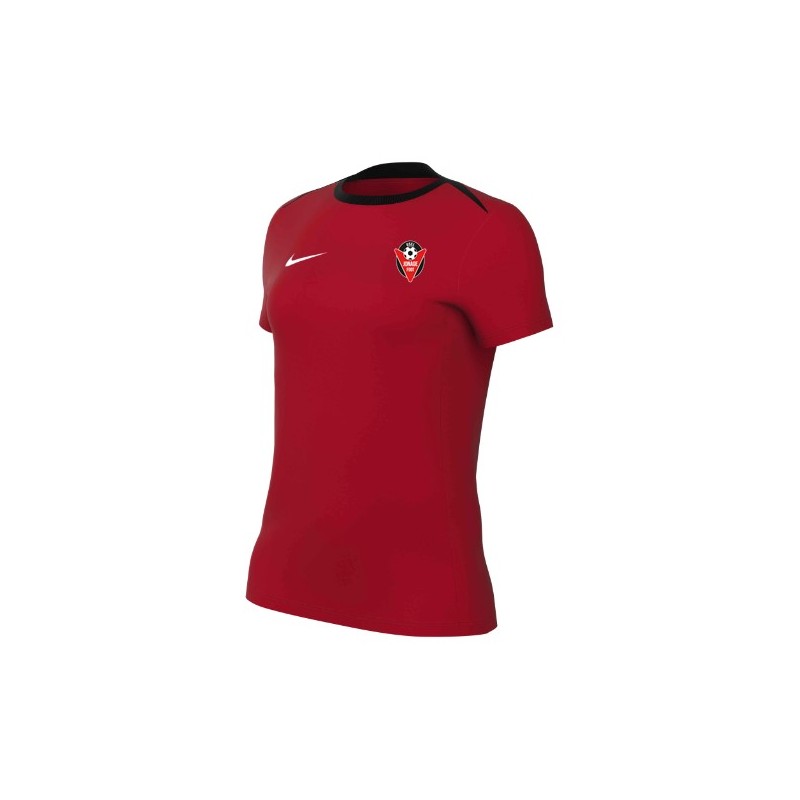 MAILLOT ACADEMY PRO 24 FEMME