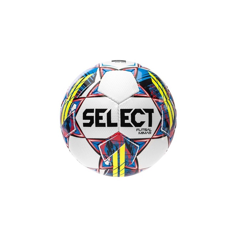 BALLON SELECT FUTSAL MIMAS