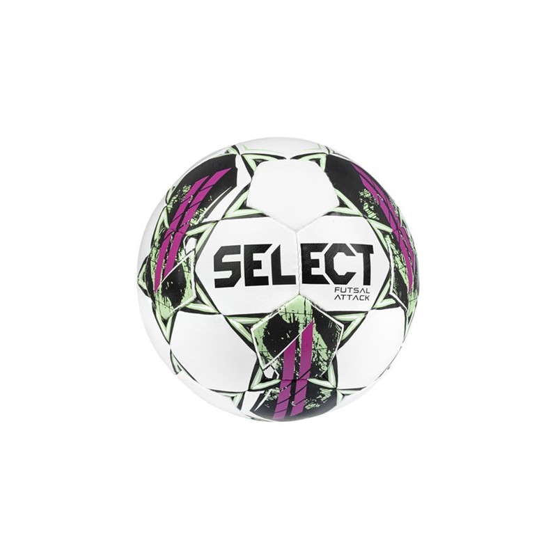 BALLON SELECT FUTSAL ATTACK V22