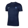 MAILLOT ENTRAINEMENT PARK VII